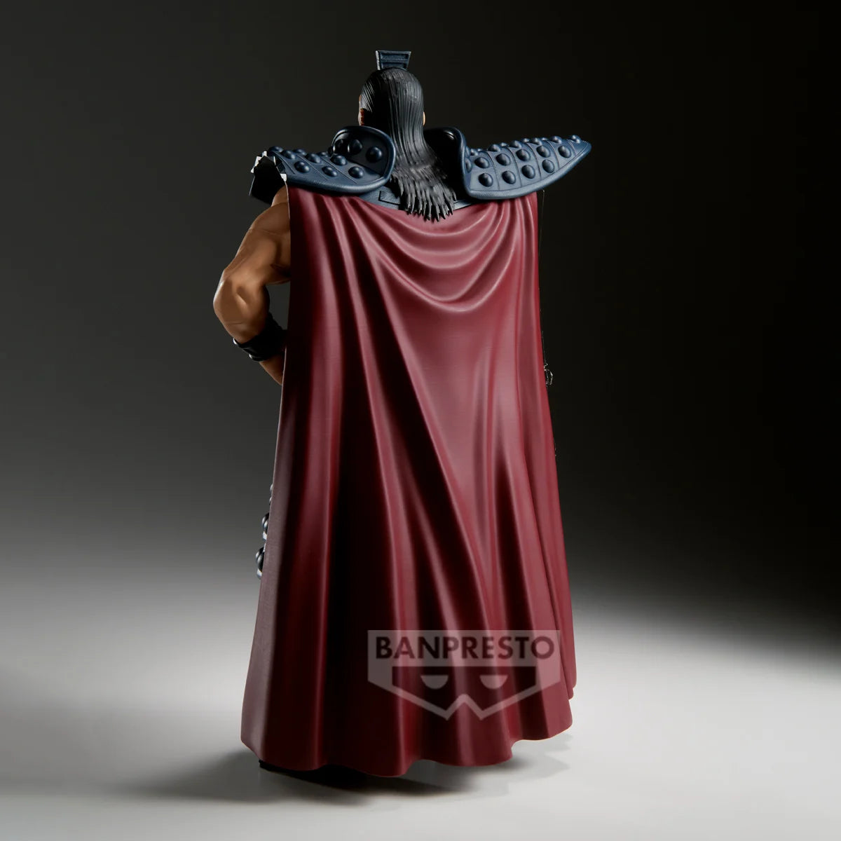 KINGDOM - Ohki - Figure Grandista 1/2 28cm