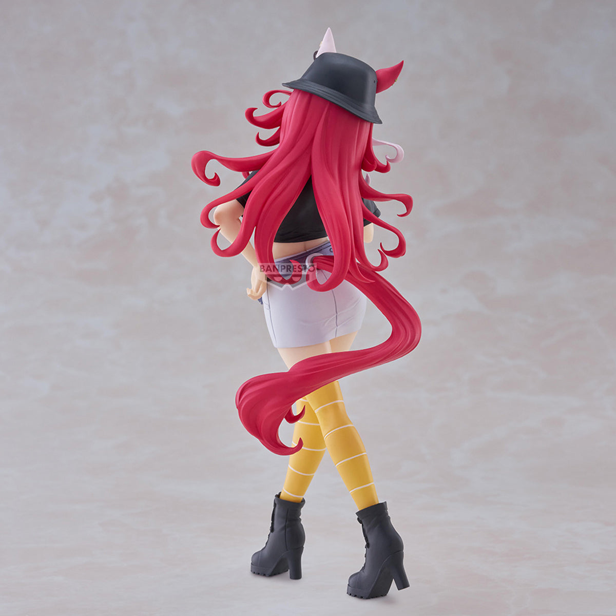 PRETTY DERBY - Loves Only You- Figure Boc'z We/N 20cm