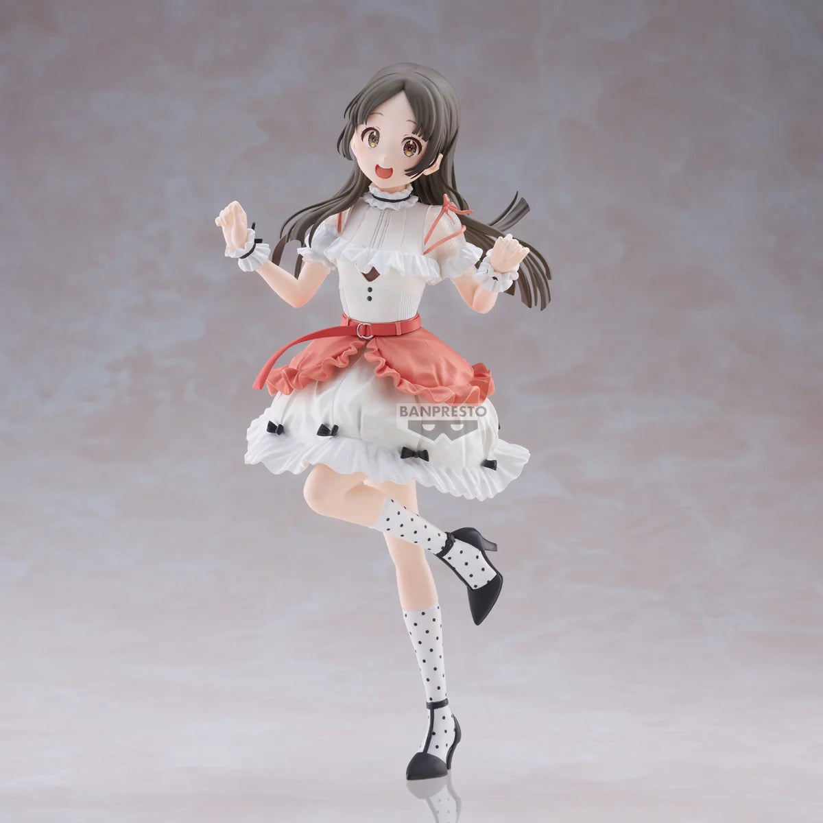 THE IDOLMASTER GAKUEN - China Kuramoto - Figure Espresto 22cm