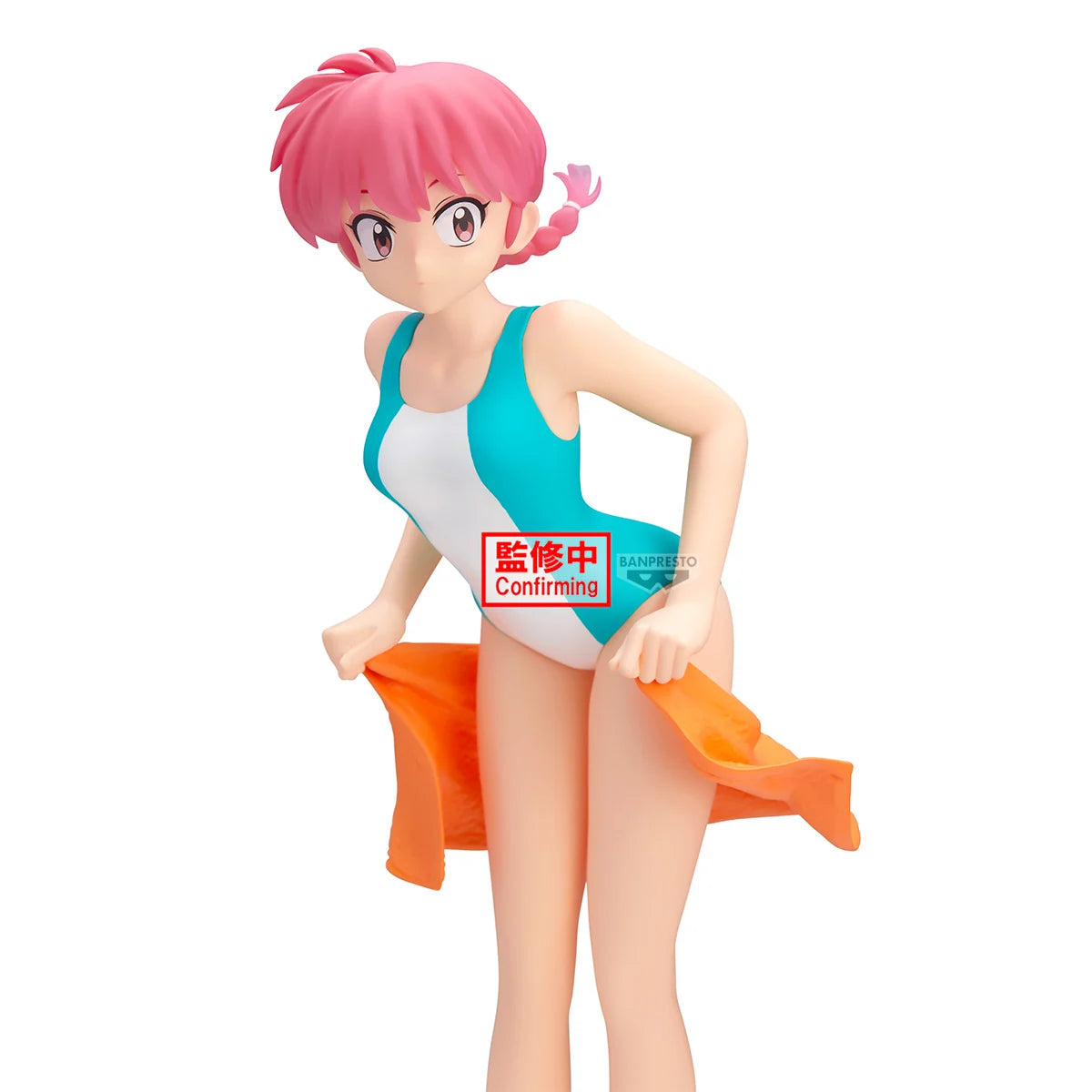 RANMA 1/2 - Ranma - Figure Glitter & Glamours 21cm