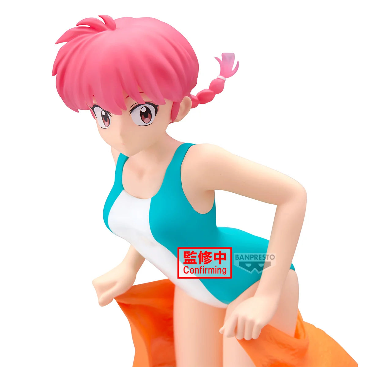 RANMA 1/2 - Ranma - Figure Glitter & Glamours 21cm
