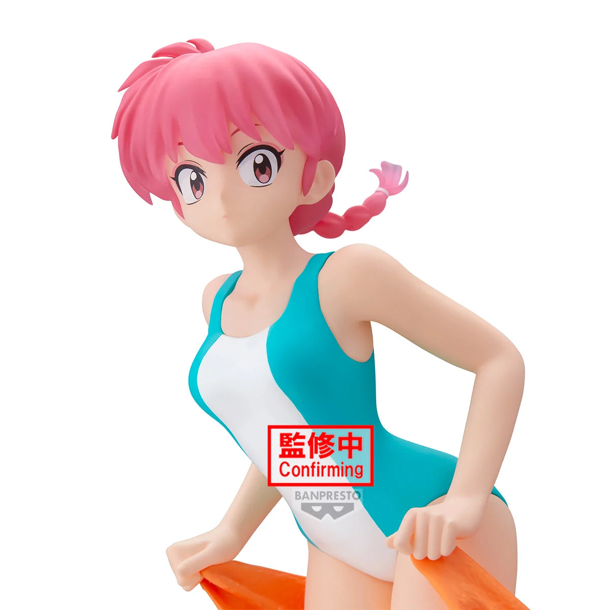 RANMA 1/2 - Ranma - Figure Glitter & Glamours 21cm