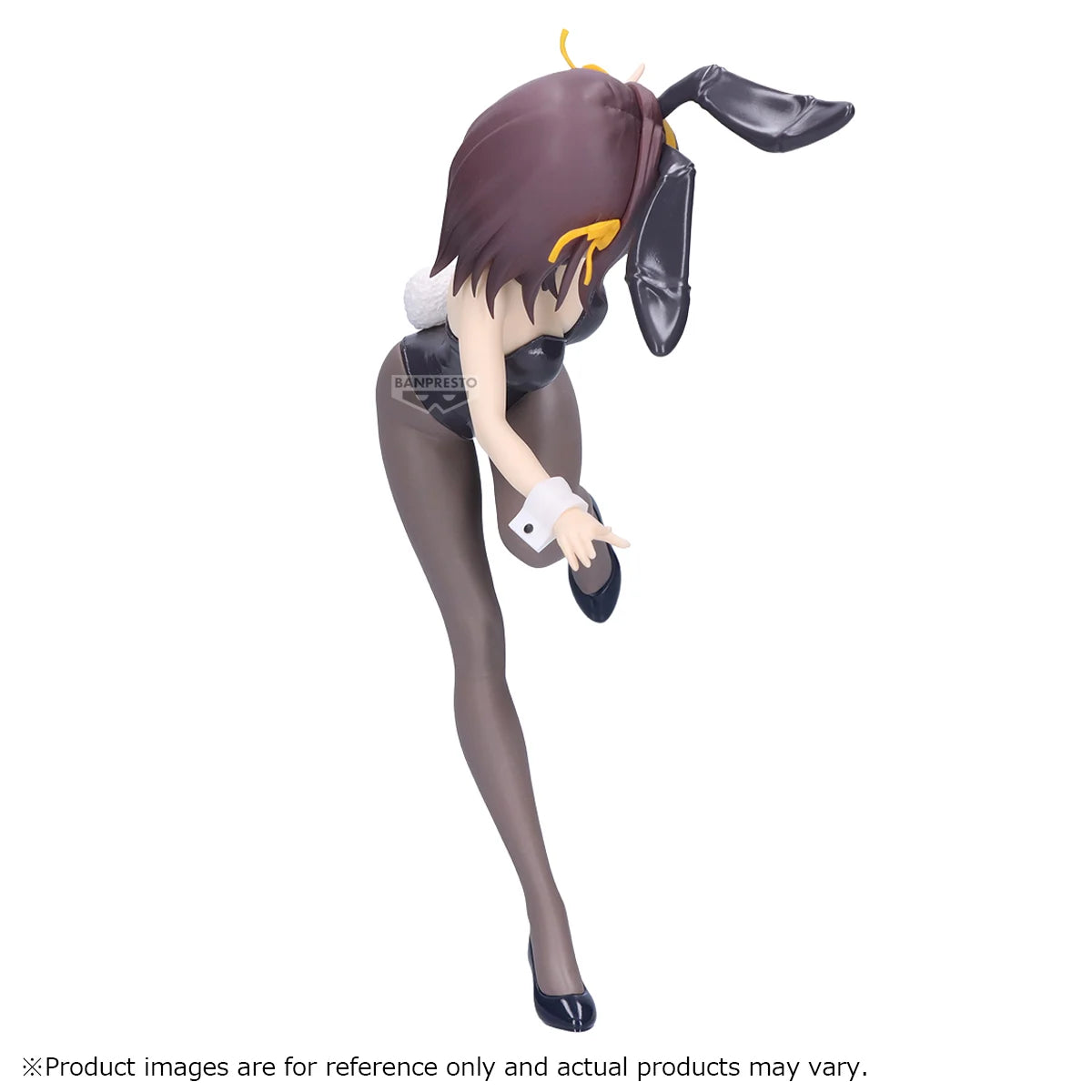 THE MELANCHOLY OF HARUHI SUZUMIYA - Haruhi Suzumiya - Figure 19cm