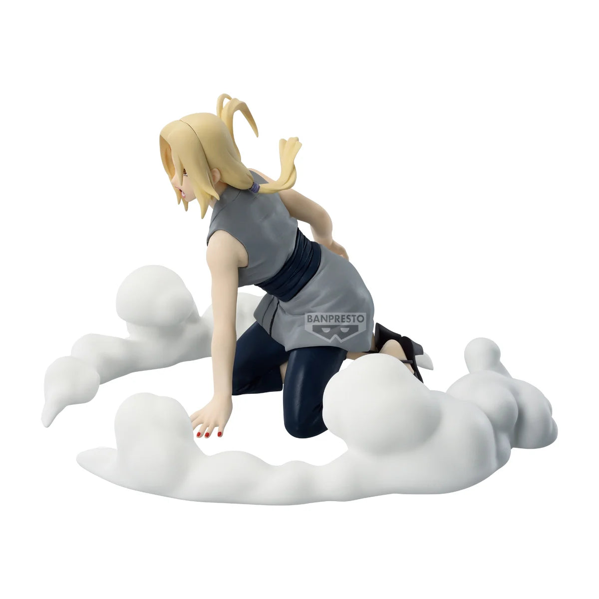 NARUTO - Tsunade - Figure 10cm