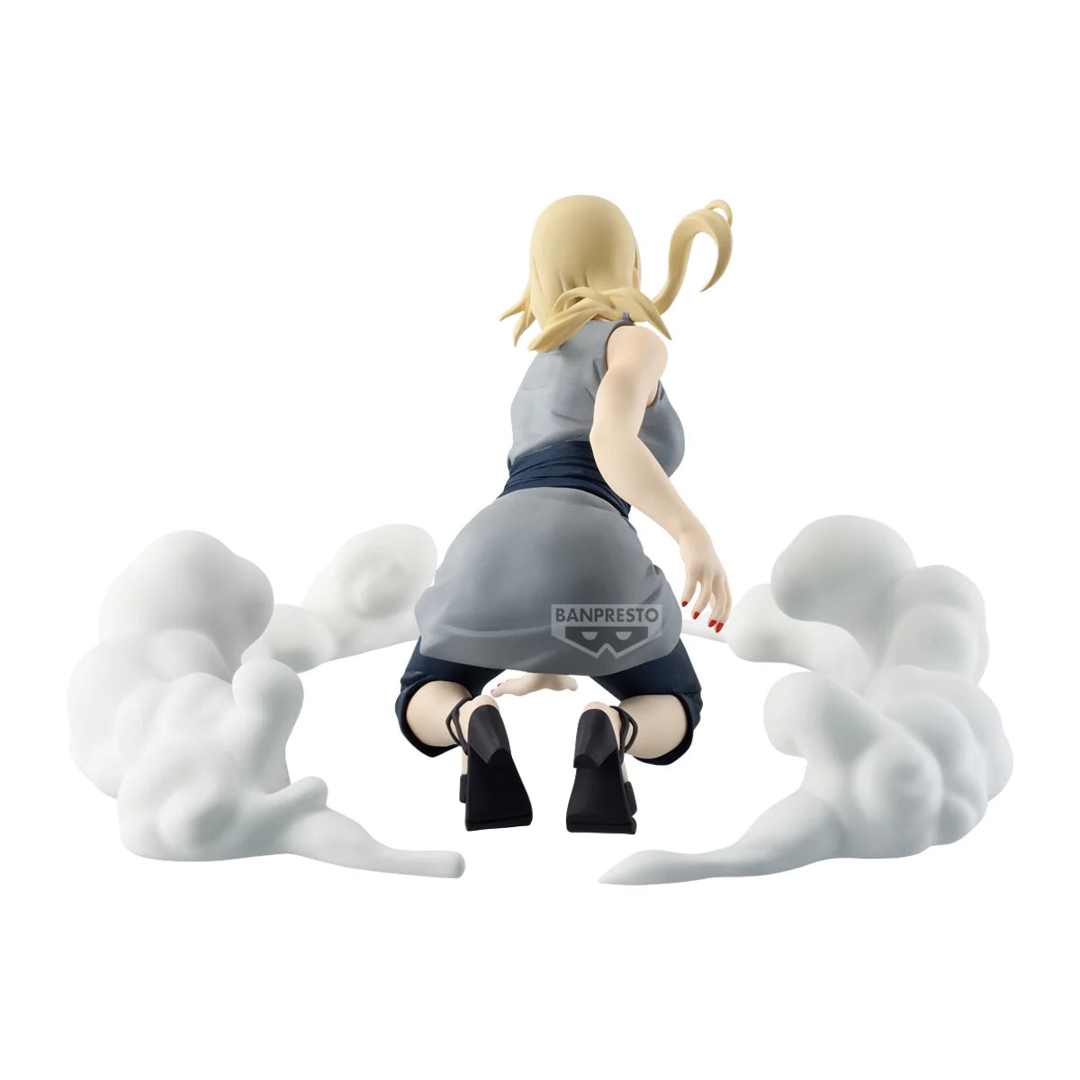 NARUTO - Tsunade - Figure 10cm
