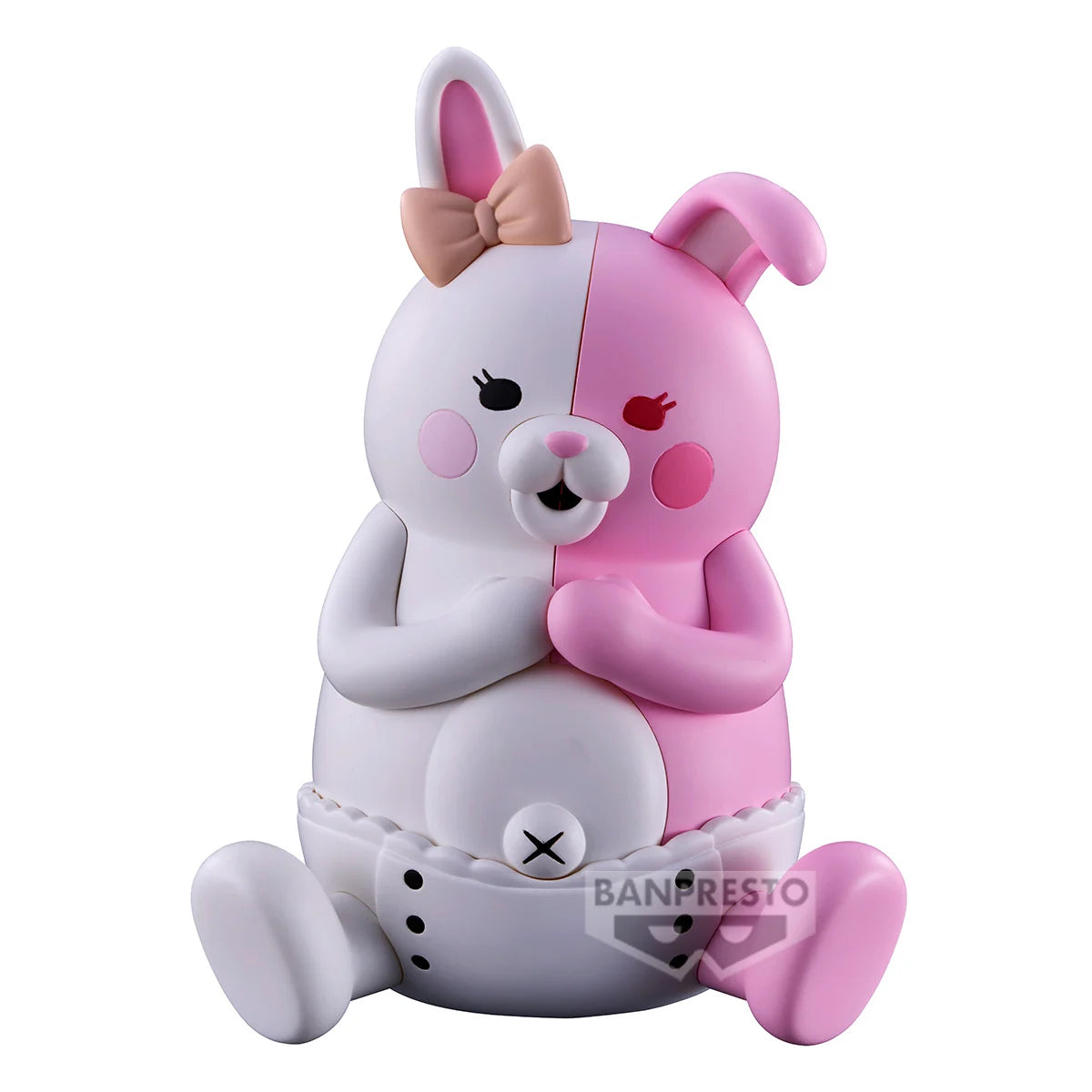 DANGANRONPA 1.2 RELOAD - Monomi - Figure 17cm