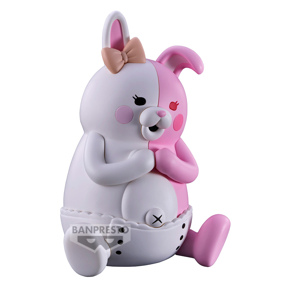DANGANRONPA 1.2 RELOAD - Monomi - Figure 17cm