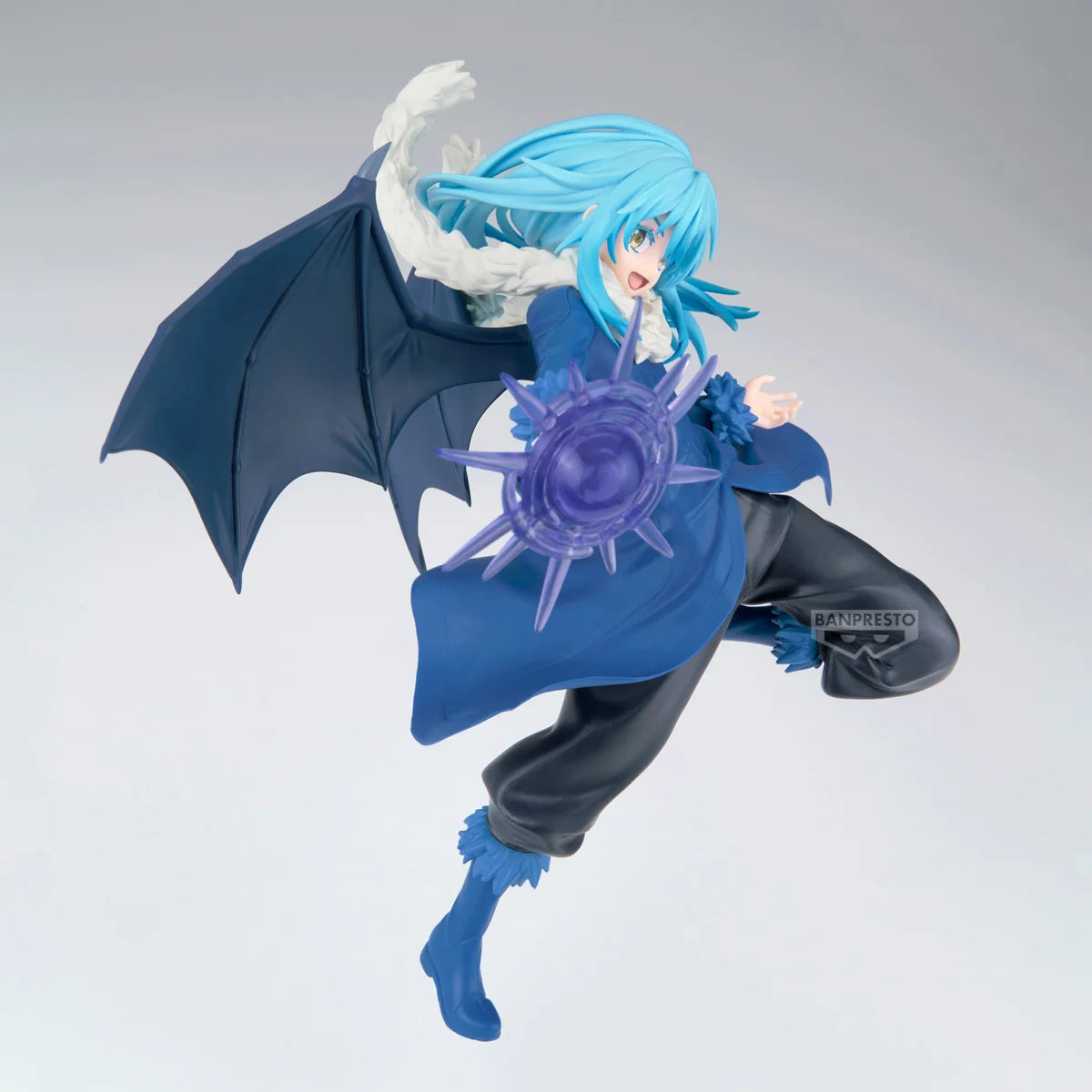 SLIME - Rimuru Tempest - Figure Espresto 21cm