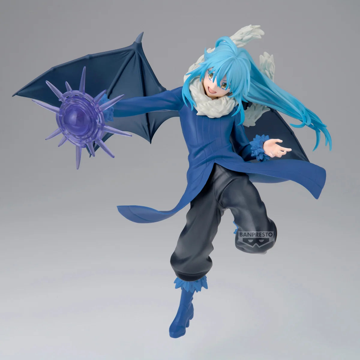 SLIME - Rimuru Tempest - Figure Espresto 21cm