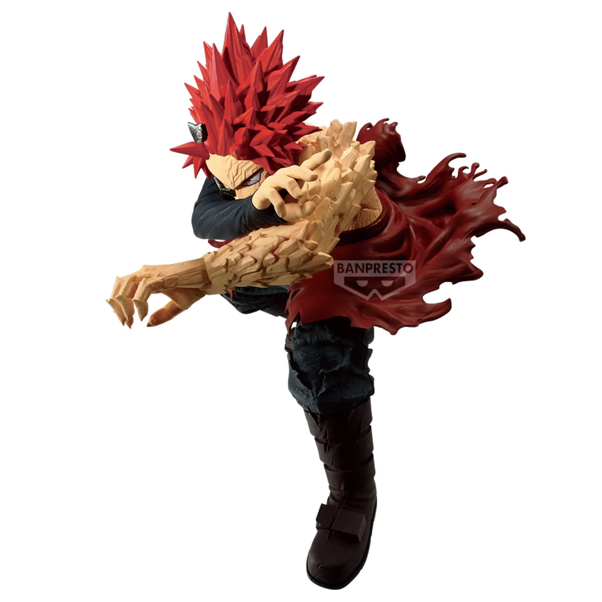 MY HERO ACADEMIA - Eijiro Kirishima - Figure Maximatic 17cm