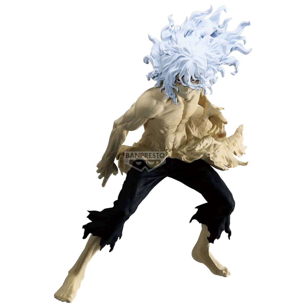 MY HERO ACADEMIA - Tomura Shigaraki - Figure 23cm