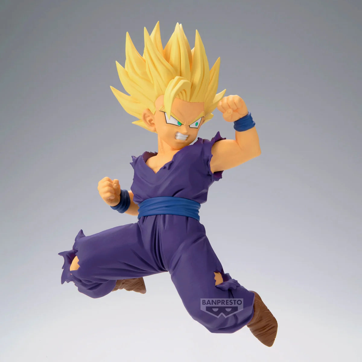 DRAGON BALL Z - Son Gohan - Figure Match Makers 1/2 15cm