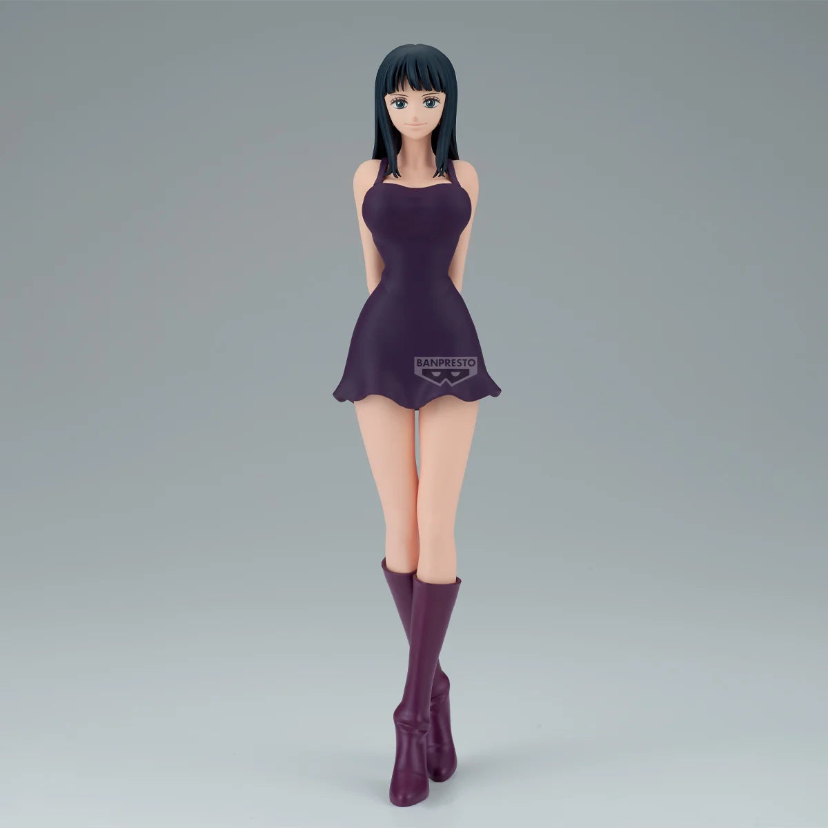 ONE PIECE - Nico Robin - Figure Glitter & Glamours 22cm