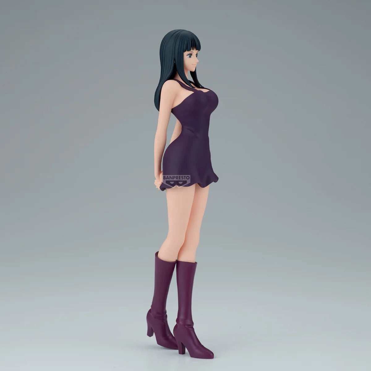 ONE PIECE - Nico Robin - Figure Glitter & Glamours 22cm