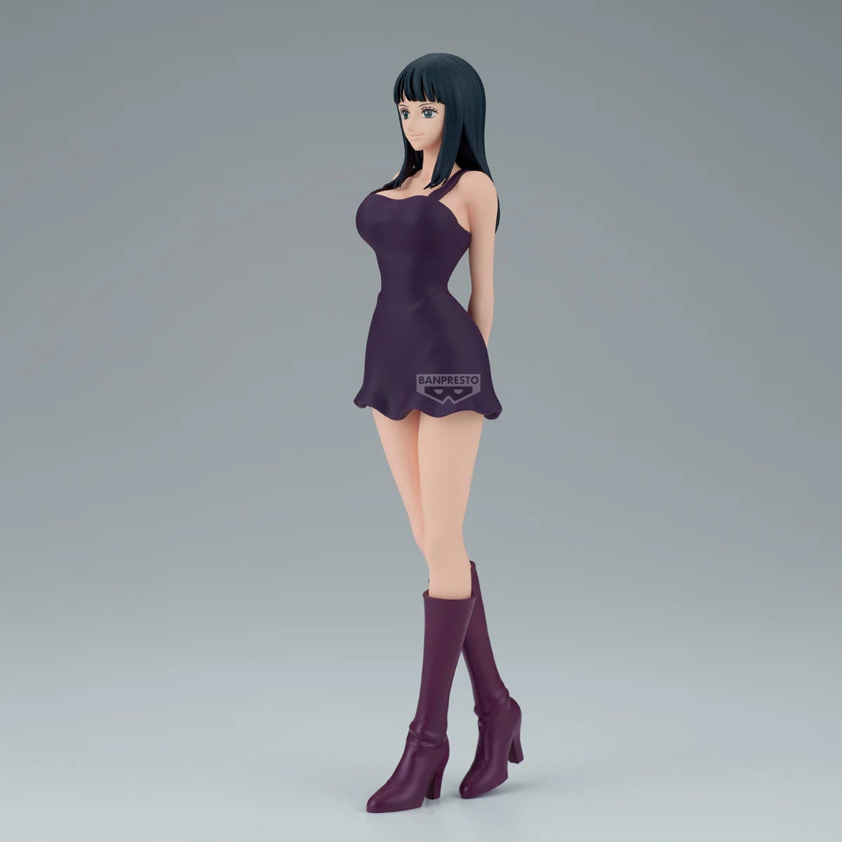 ONE PIECE - Nico Robin - Figure Glitter & Glamours 22cm