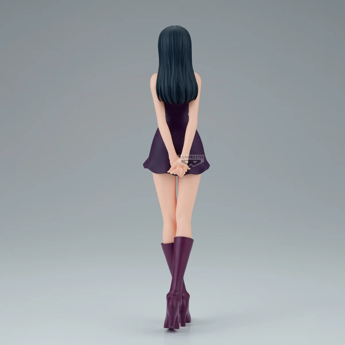 ONE PIECE - Nico Robin - Figure Glitter & Glamours 22cm