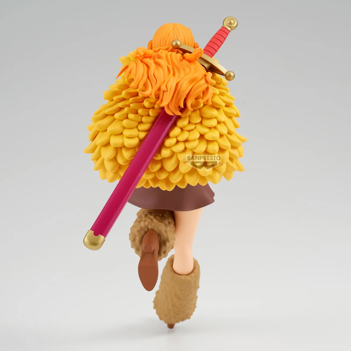ONE PIECE - Nami - Figure Battle Record Collection 16cm