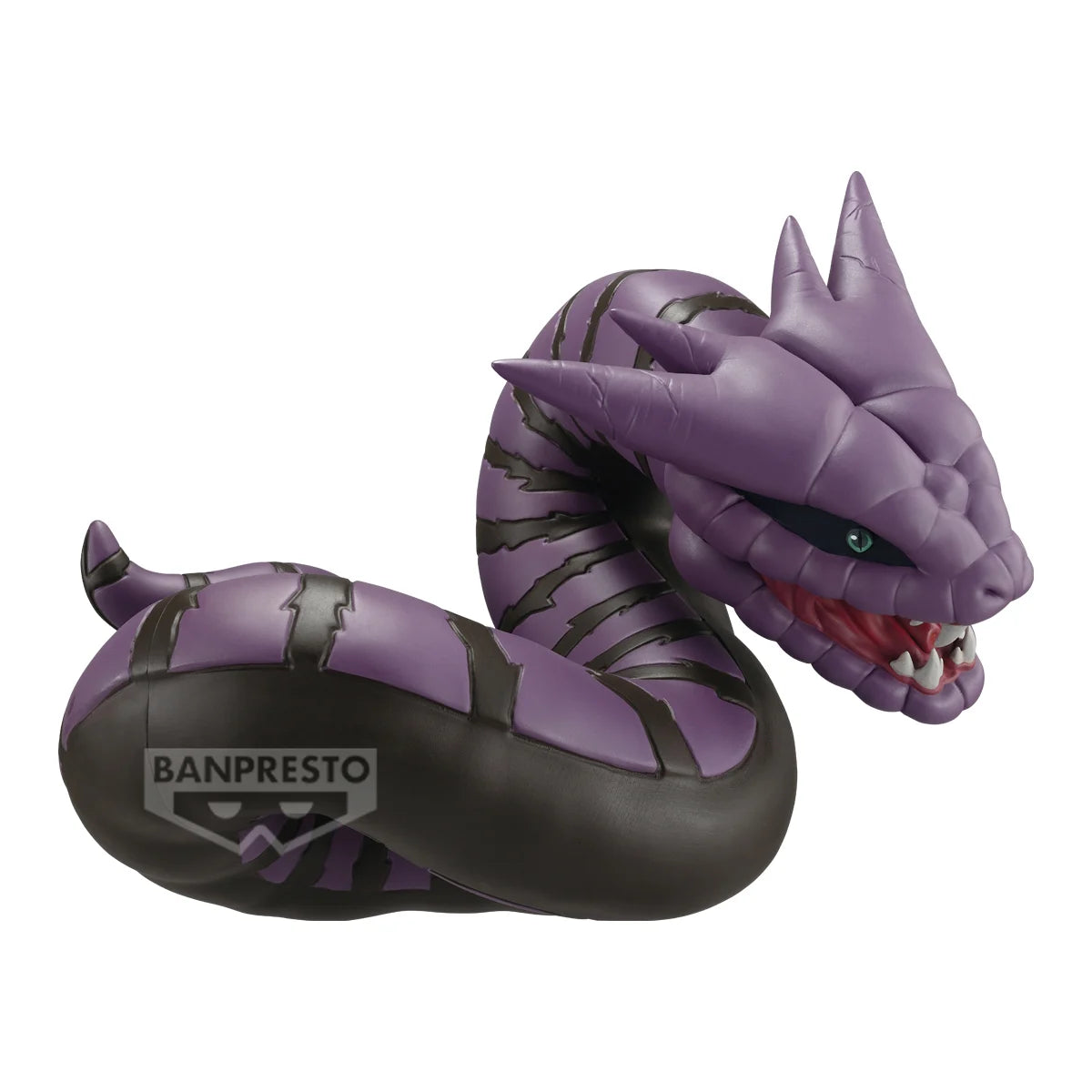 NARUTO - Manda - Figure Soft Vinyl 12cm