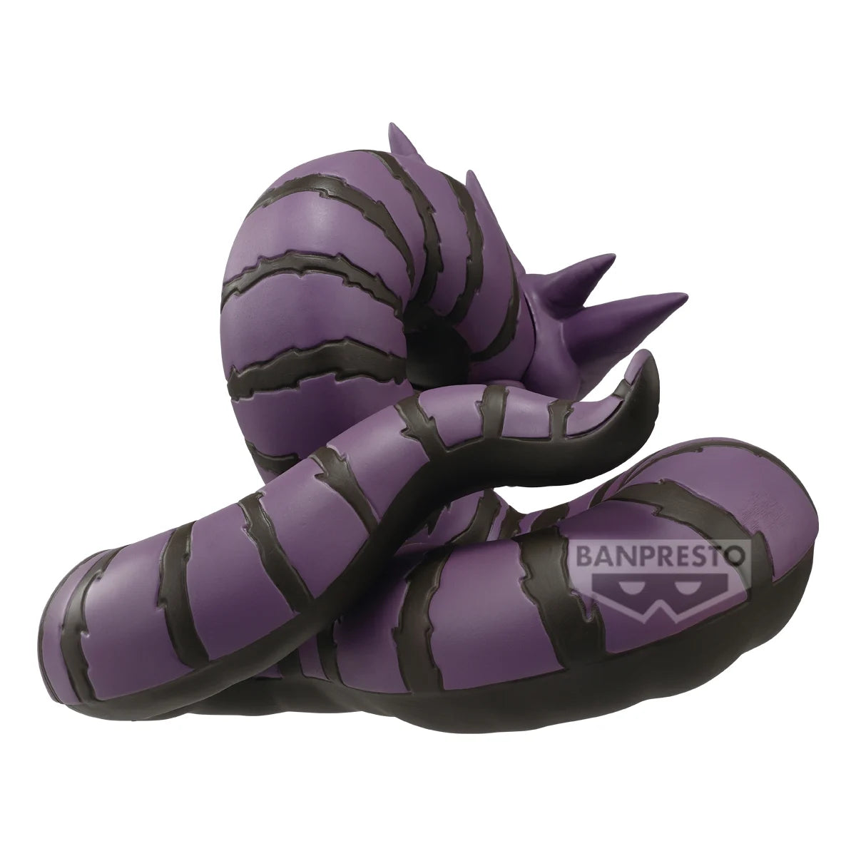 NARUTO - Manda - Figure Soft Vinyl 12cm