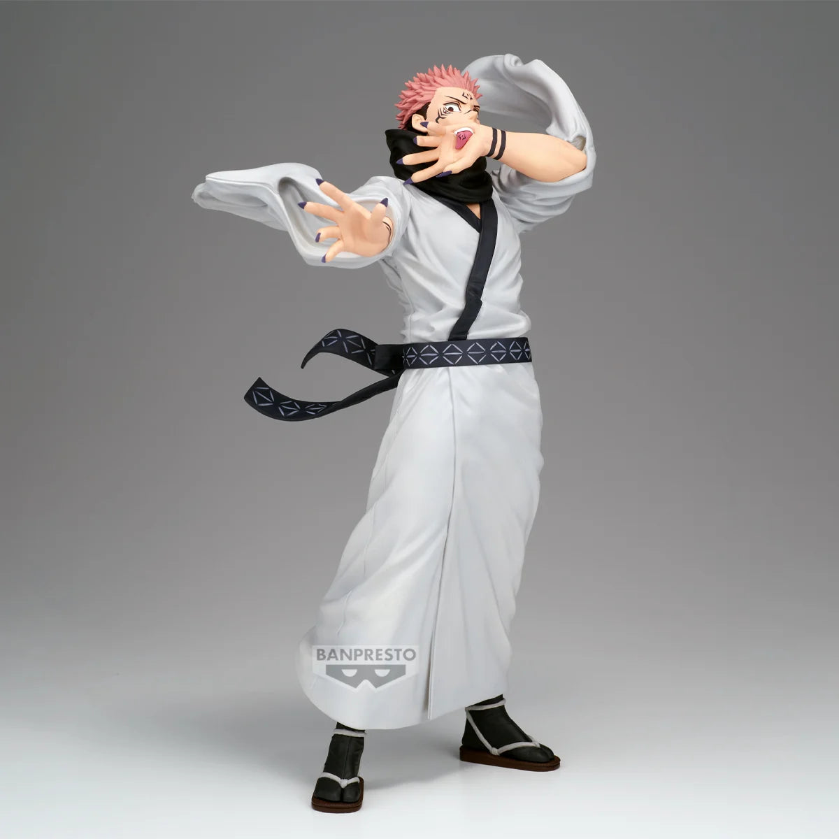 JUJUTSU KAISEN - Sukuna - Figure Grandista 27cm