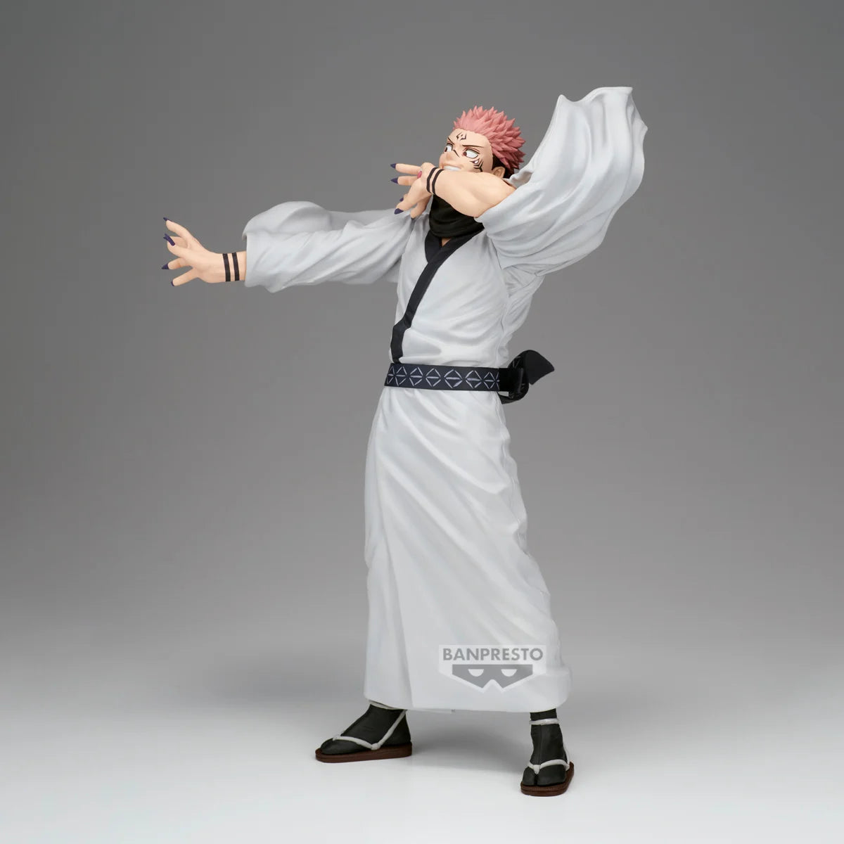 JUJUTSU KAISEN - Sukuna - Figure Grandista 27cm