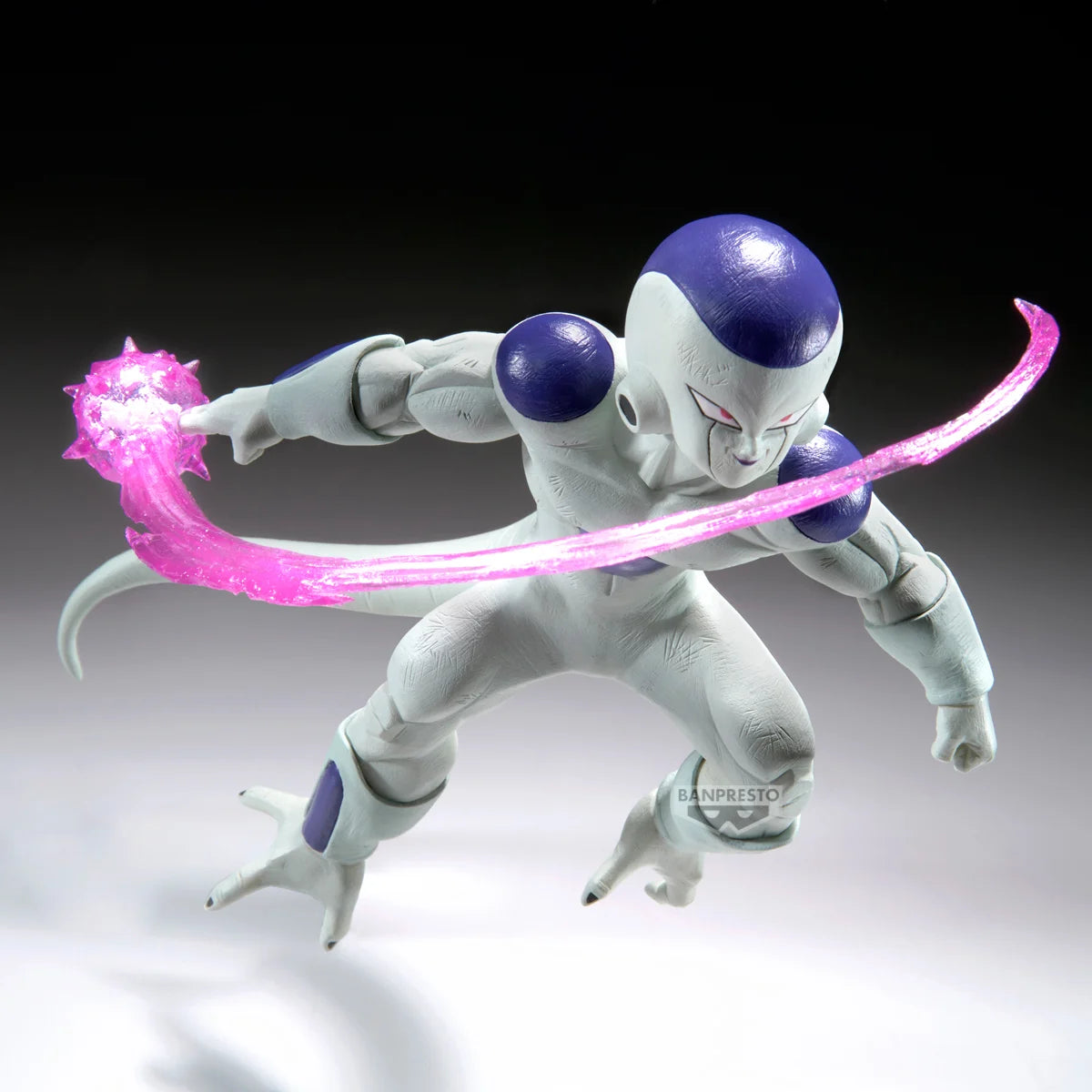 DRAGON BALL Z - Frieza III - Figure GxMateria 15cm