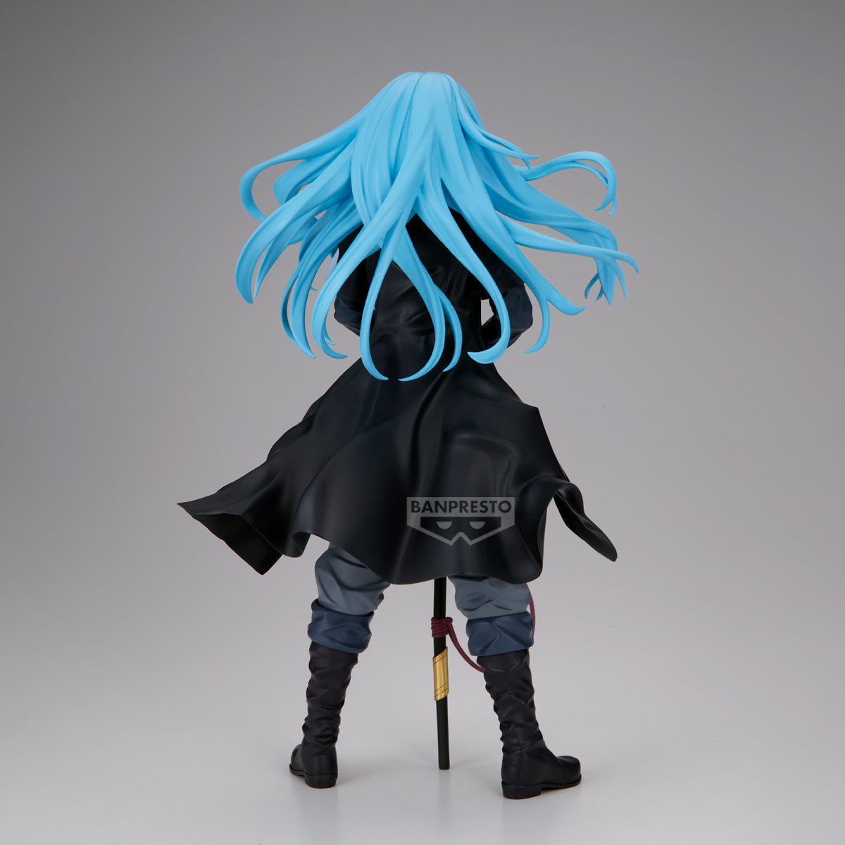 SLIME - Rimuru Tempest - Figure Grandista 27cm