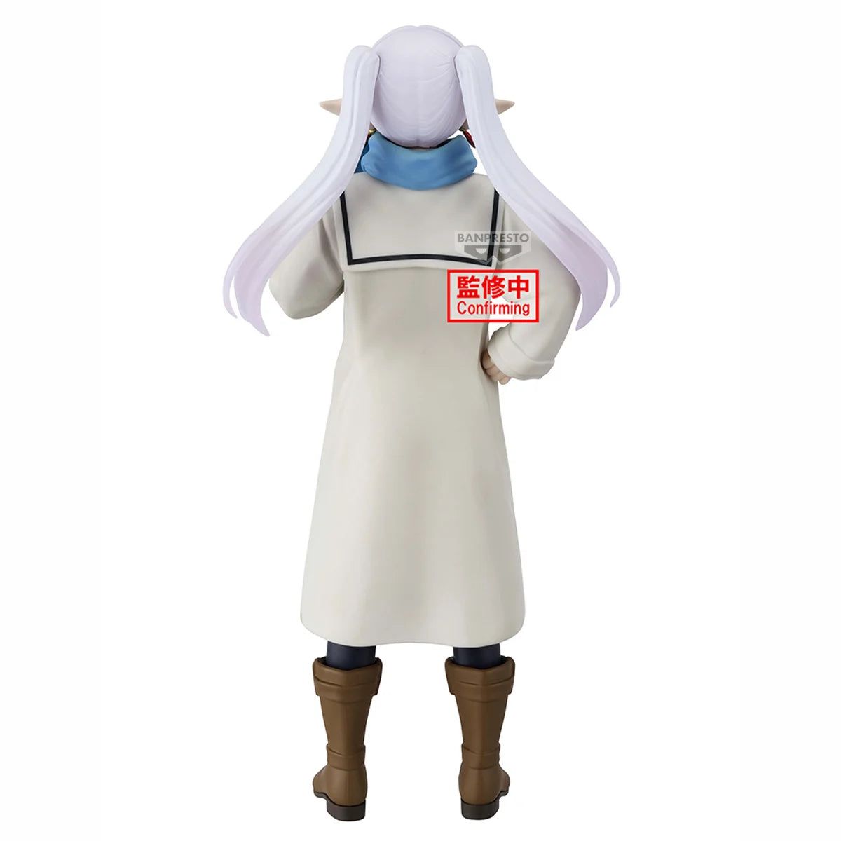 FRIEREN - Frieren "Holy Emblem" - Figure 20cm
