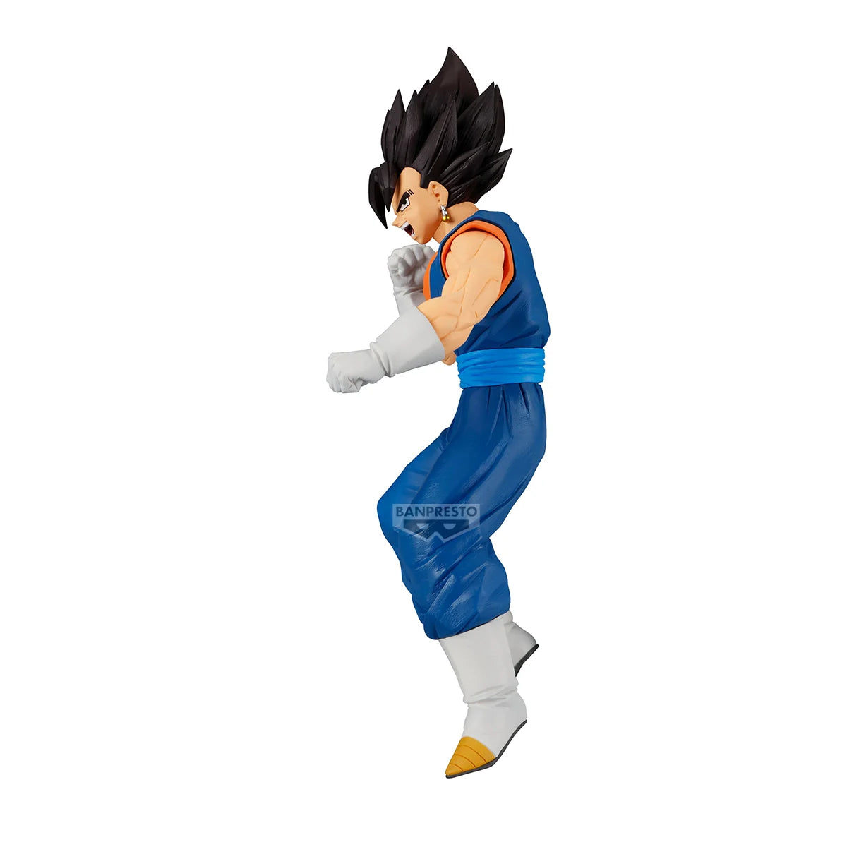 DRAGON BALL Z - Vegito - Figure Solid Edge Works 20cm