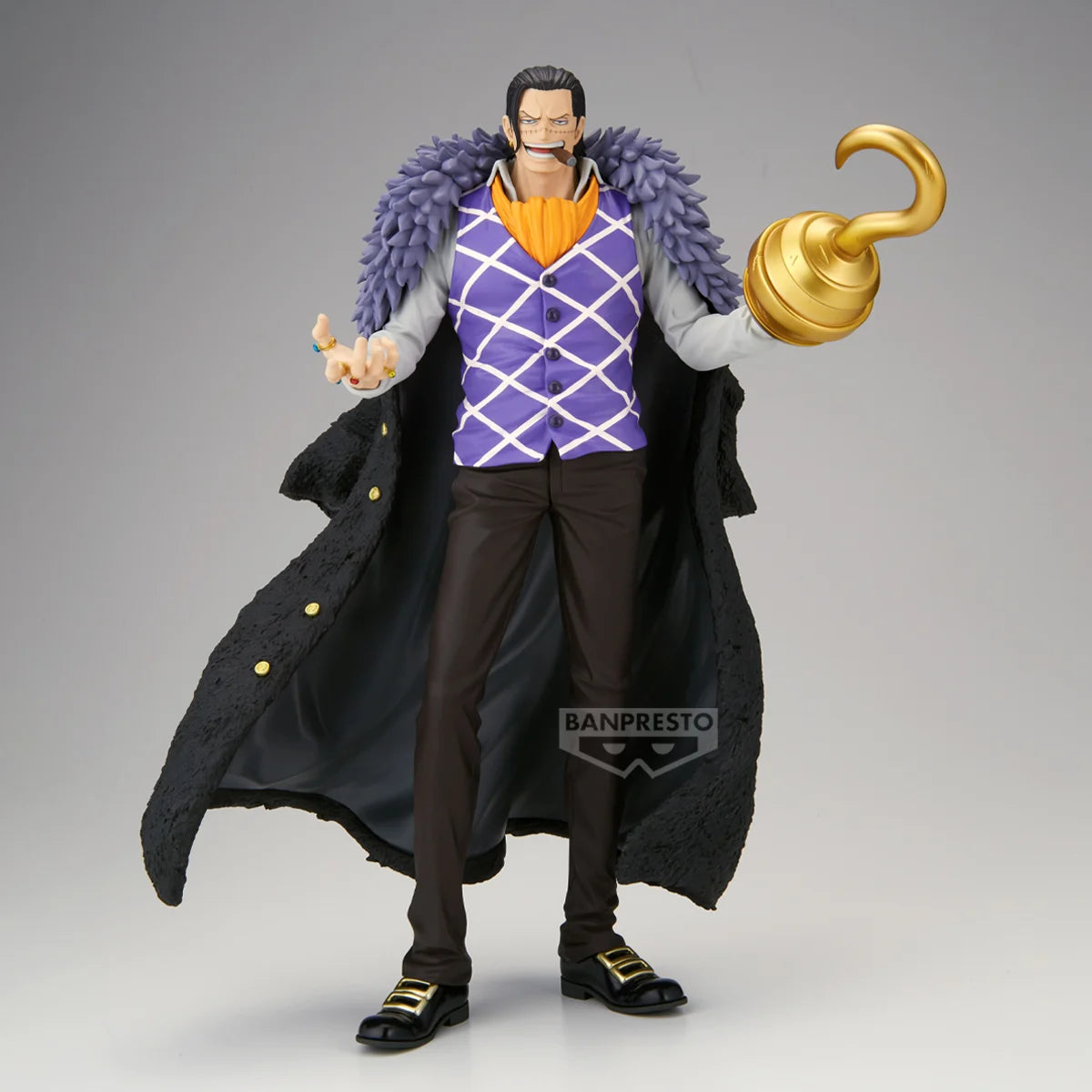 ONE PIECE - Crocodile - Figure Premium The Anime 30cm