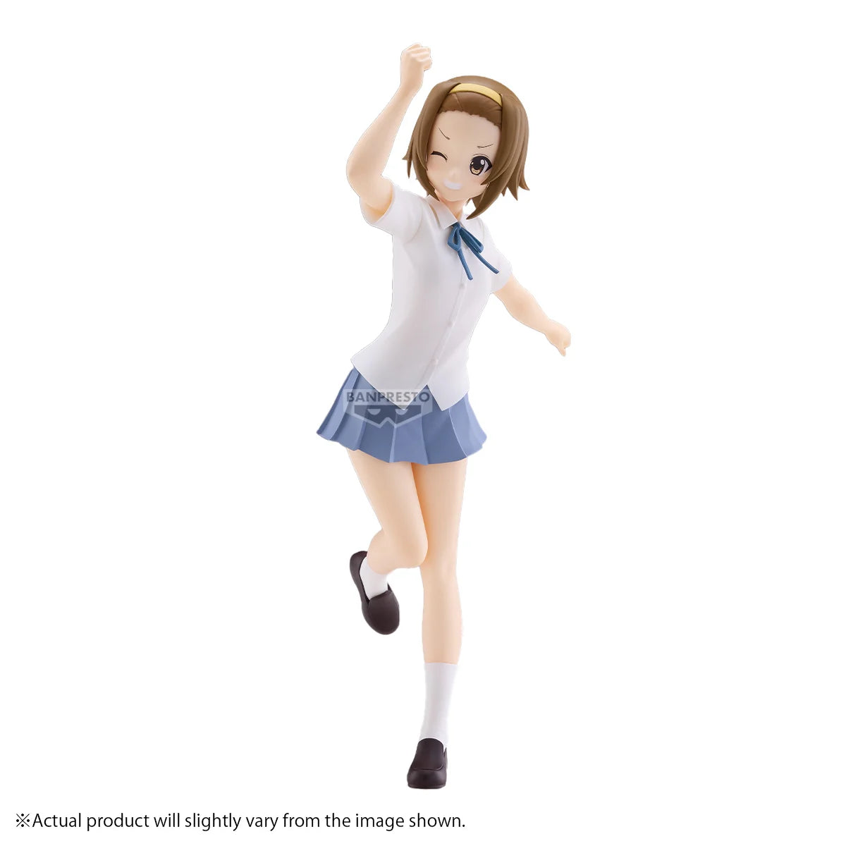 K-ON - Ritsu Tainaka - Figure SQ Figure 23cm