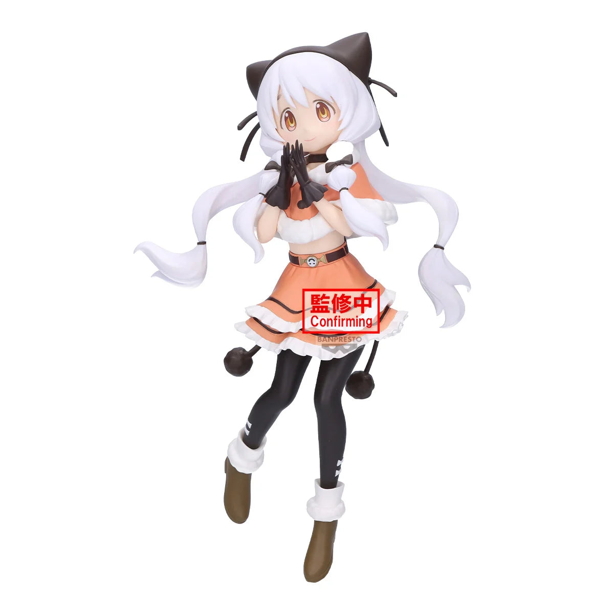 MADOKA MAGICA THE MOVIE - Nagisa Momoe - Figure 15cm