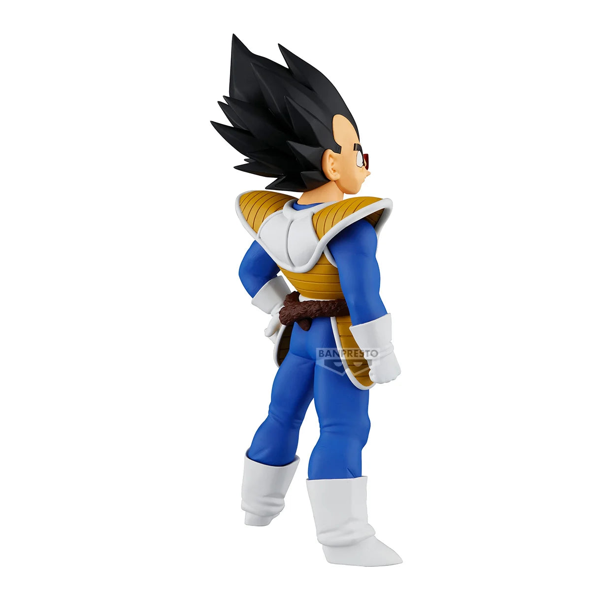 DRAGON BALL Z - Vegeta - Figure Solid Edge Works 17cm