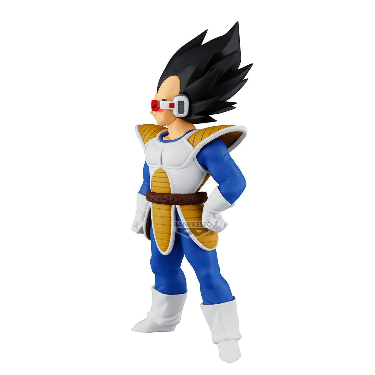 DRAGON BALL Z - Vegeta - Figure Solid Edge Works 17cm