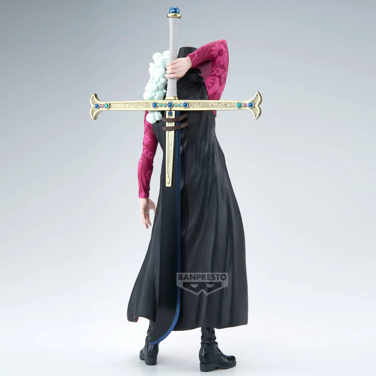 ONE PIECE - Dracule Mihawk - Figure Premium The Anime 34cm