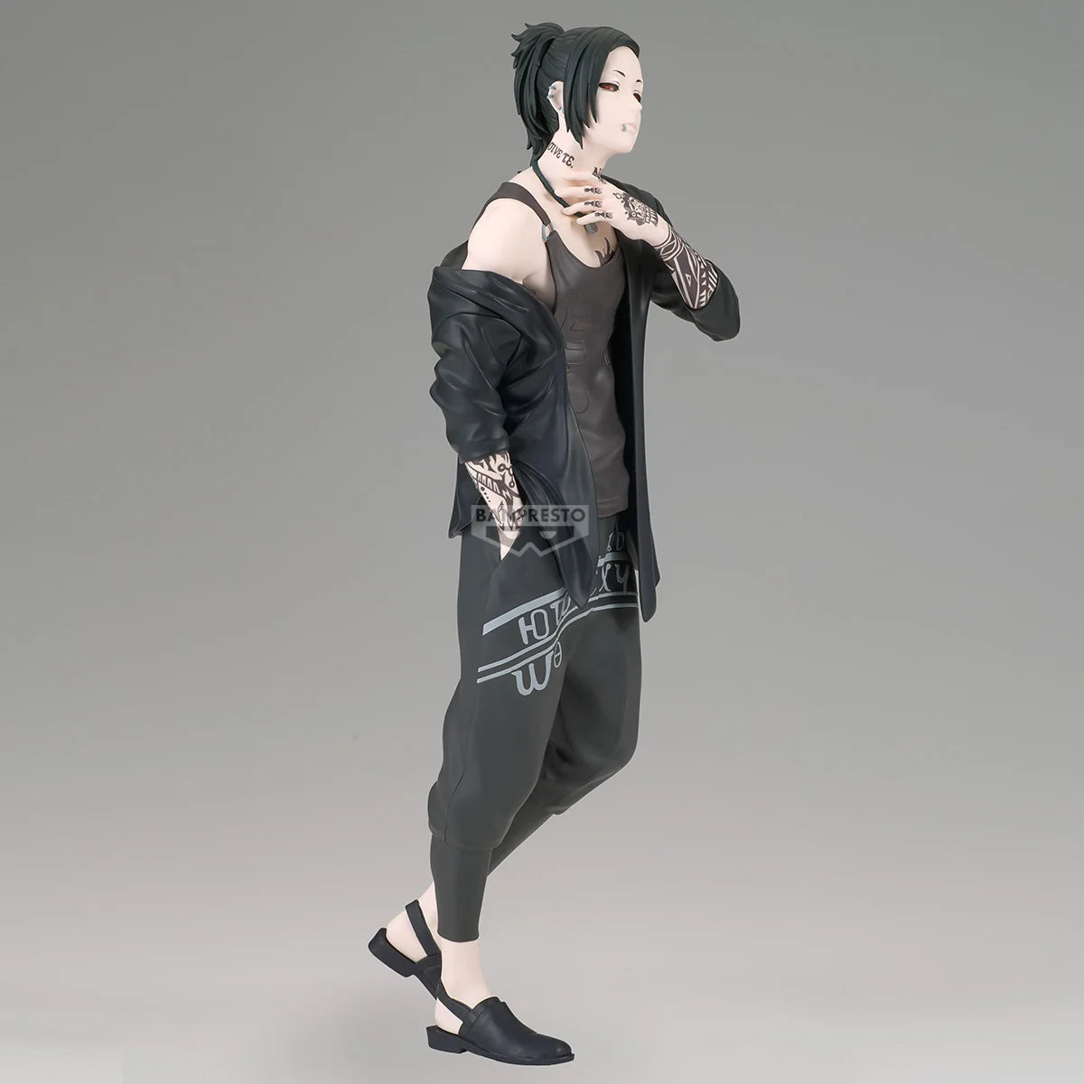 TOKYO GHOUL - Uta - Figure Grandista 27cm