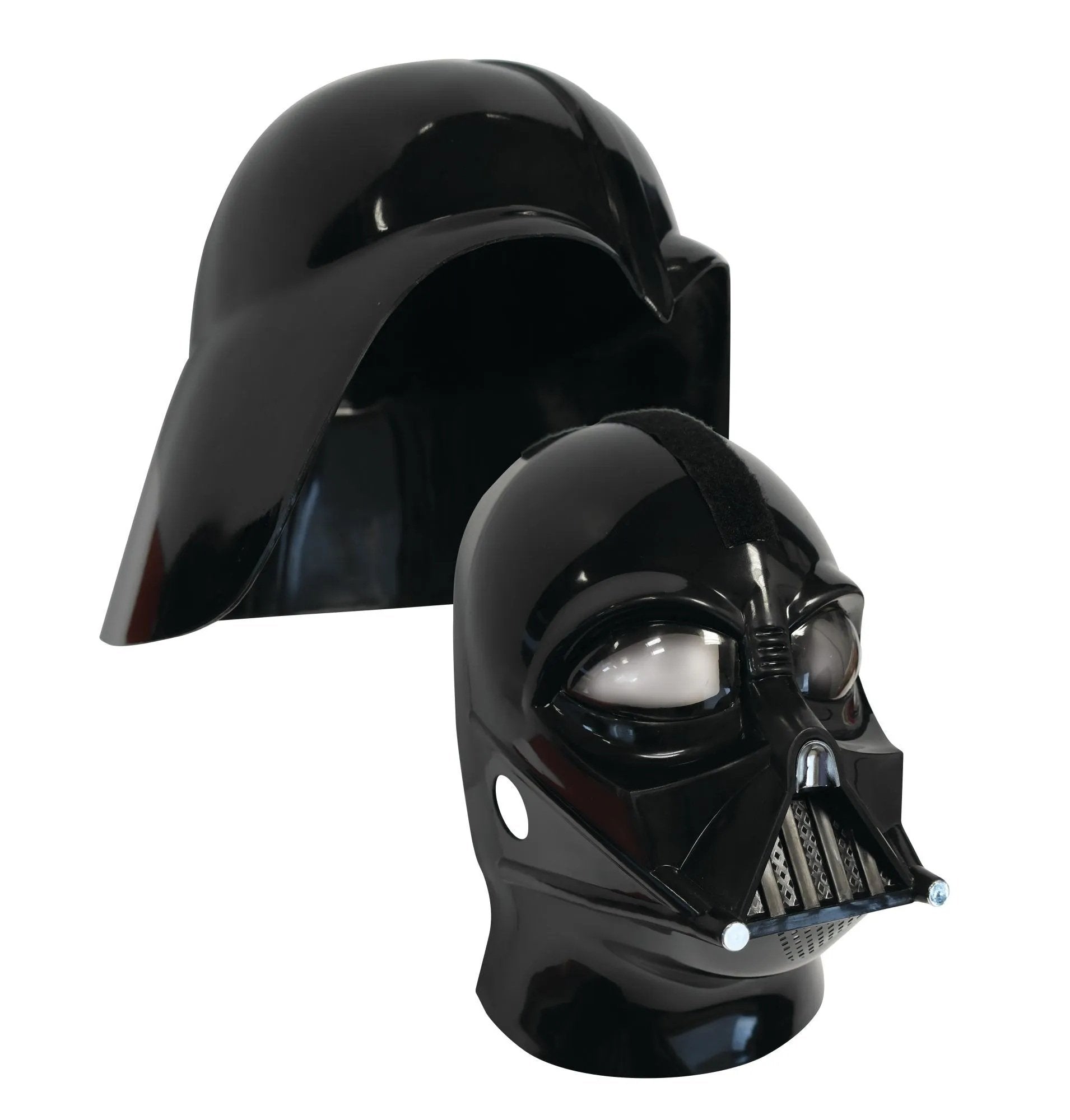 STAR WARS - Dark Vador - Casque adulte intégral