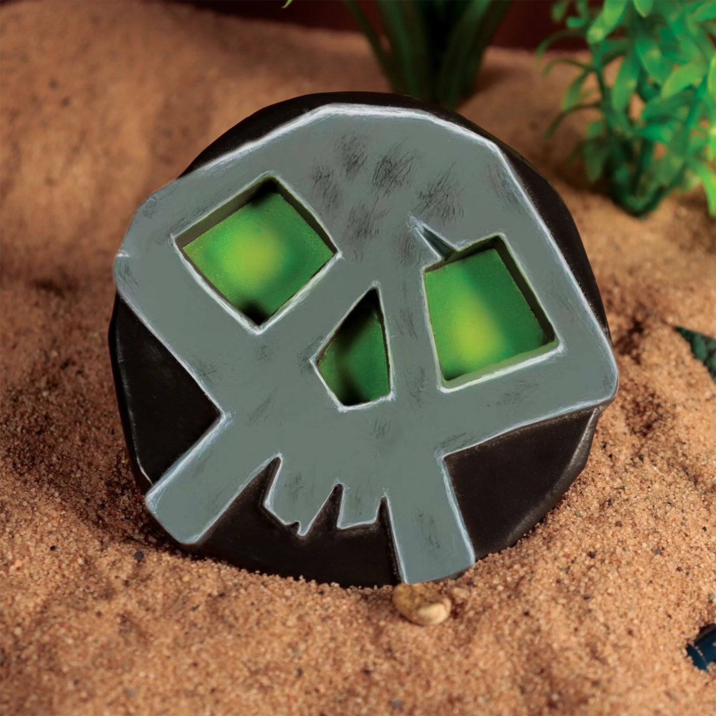 SEA OF THIEVES - Stronghold Key - Replica Limited Edition