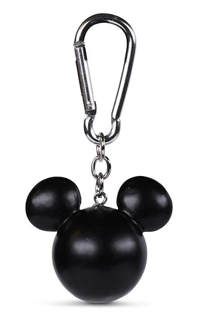 DISNEY - Mickey Mouse - 3D Keychain