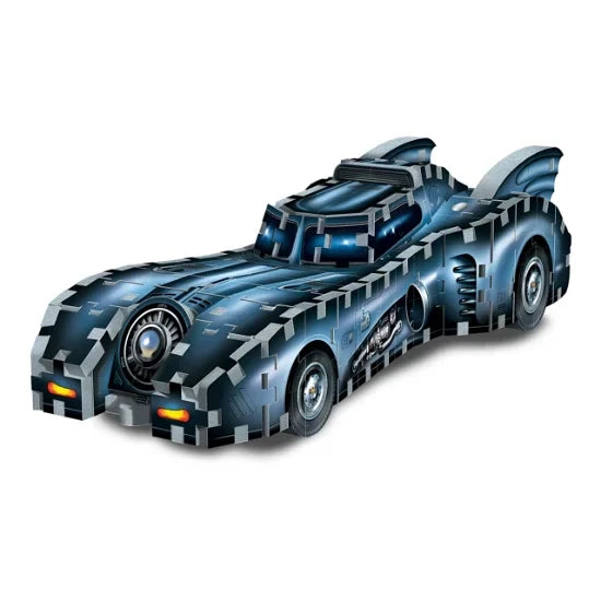 BATMAN - 3D Puzzle - Batmobile - 255 Pces
