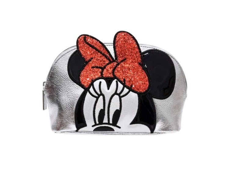DISNEY - Cosmetics Case - Minnie 'Danielle Nicole'