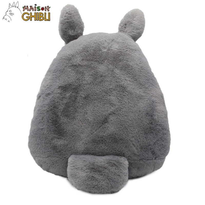 MY NEIGHBOR TOTORO - Grey Totoro - Cushion