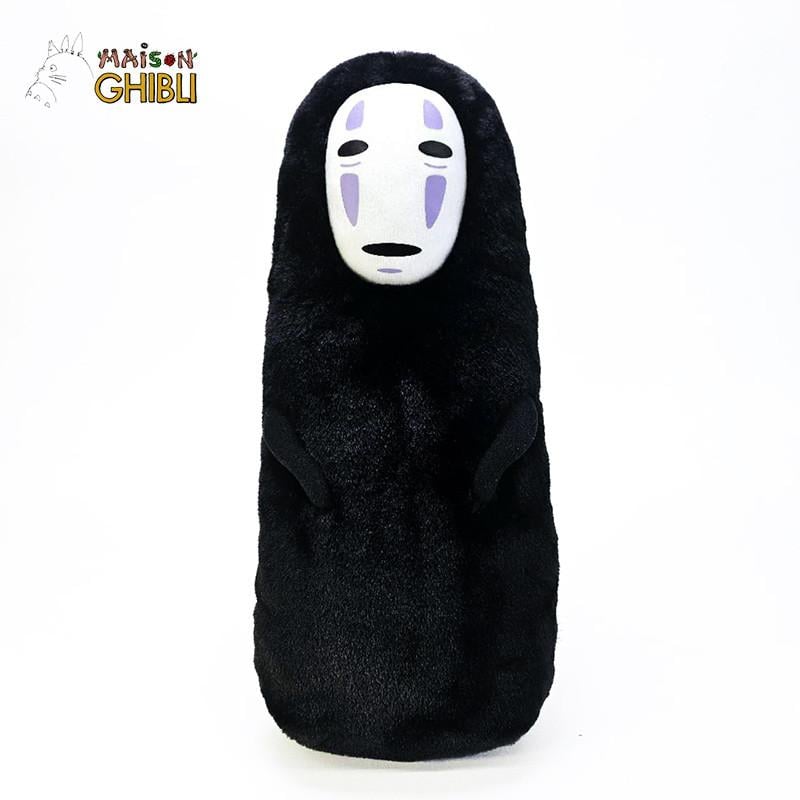 SPIRITED AWAY - No Face - Nakayoshi Plush