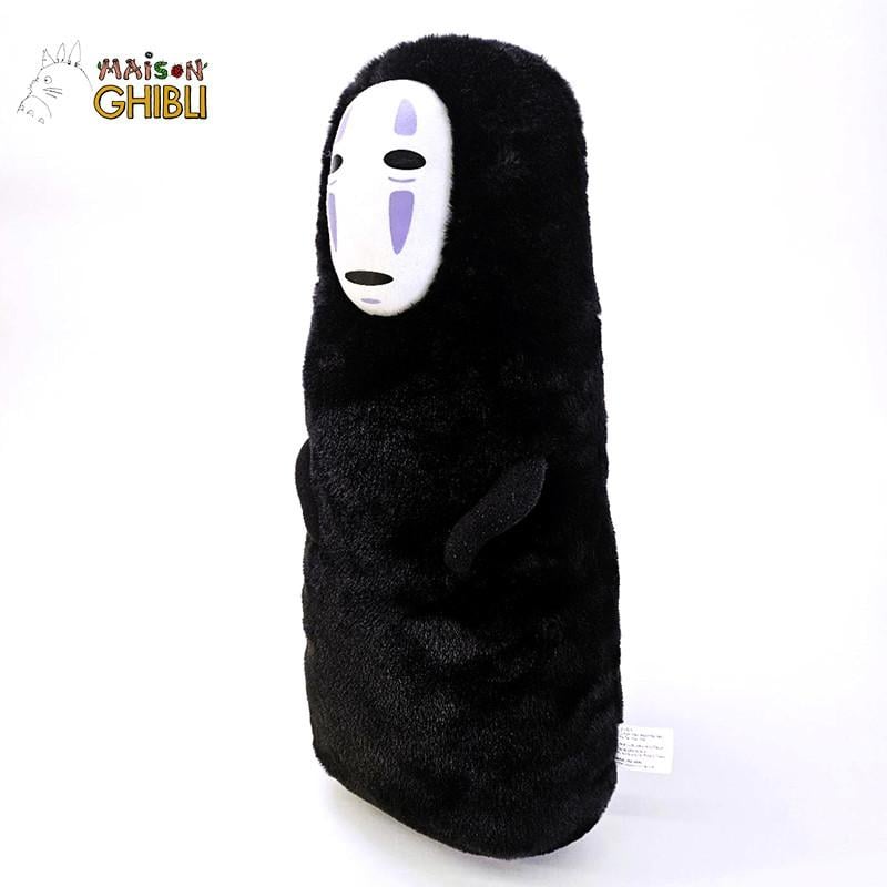 SPIRITED AWAY - No Face - Nakayoshi Plush