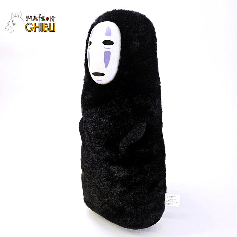SPIRITED AWAY - No Face - Nakayoshi Plush