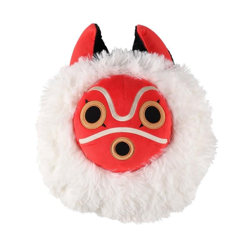 PRINCESS MONONOKE - San's Mask - Cushion