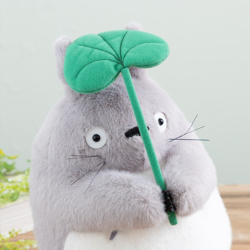MY NEIGHBOR TOTORO - Totoro - Dondoko Plush 30.5cm