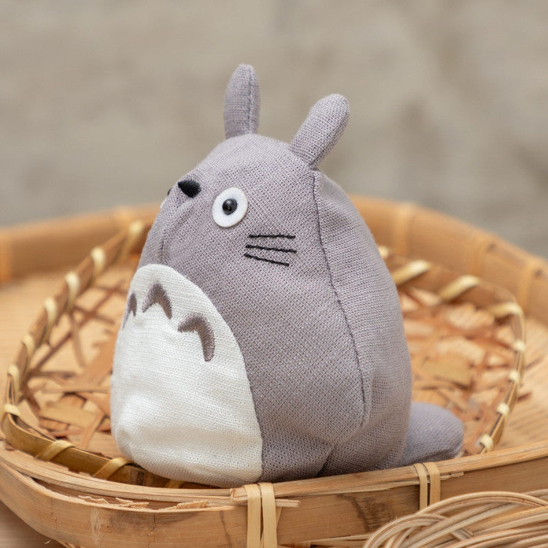 MY NEIGHBOR TOTORO - Totoro - Otega Plush 12cm