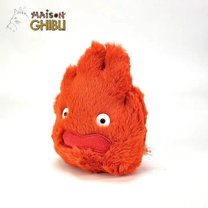 HOWL'S MOVING CASTLE - Calcifer - Komorebi Plush 15cm