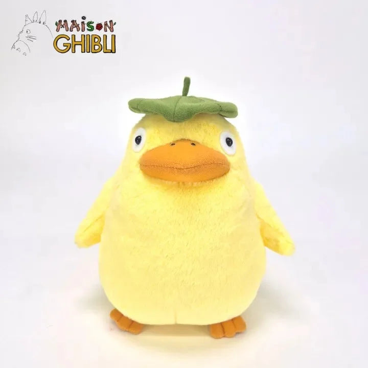 SPIRITED AWAY - Ootorisama - Komorebi Plush 21cm
